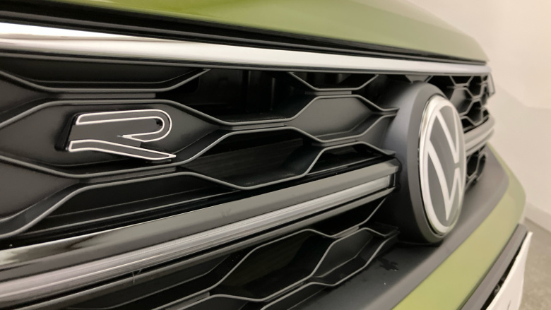 Volkswagen Taigo 1.0 TSI 115 Black Edition 5dr Petrol Hatchback